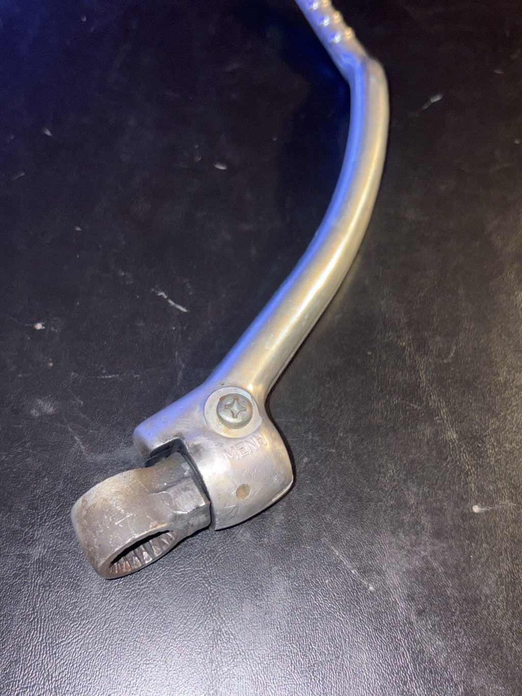 2006-2008 Honda Crf450r Crf 450r OEM Kickstarter Kick Start Starter Lever Pedal
