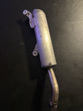 2002 2003 Honda Cr250r Pro Circuit 304 Silencer Baffle Muffler Tail Exhaust