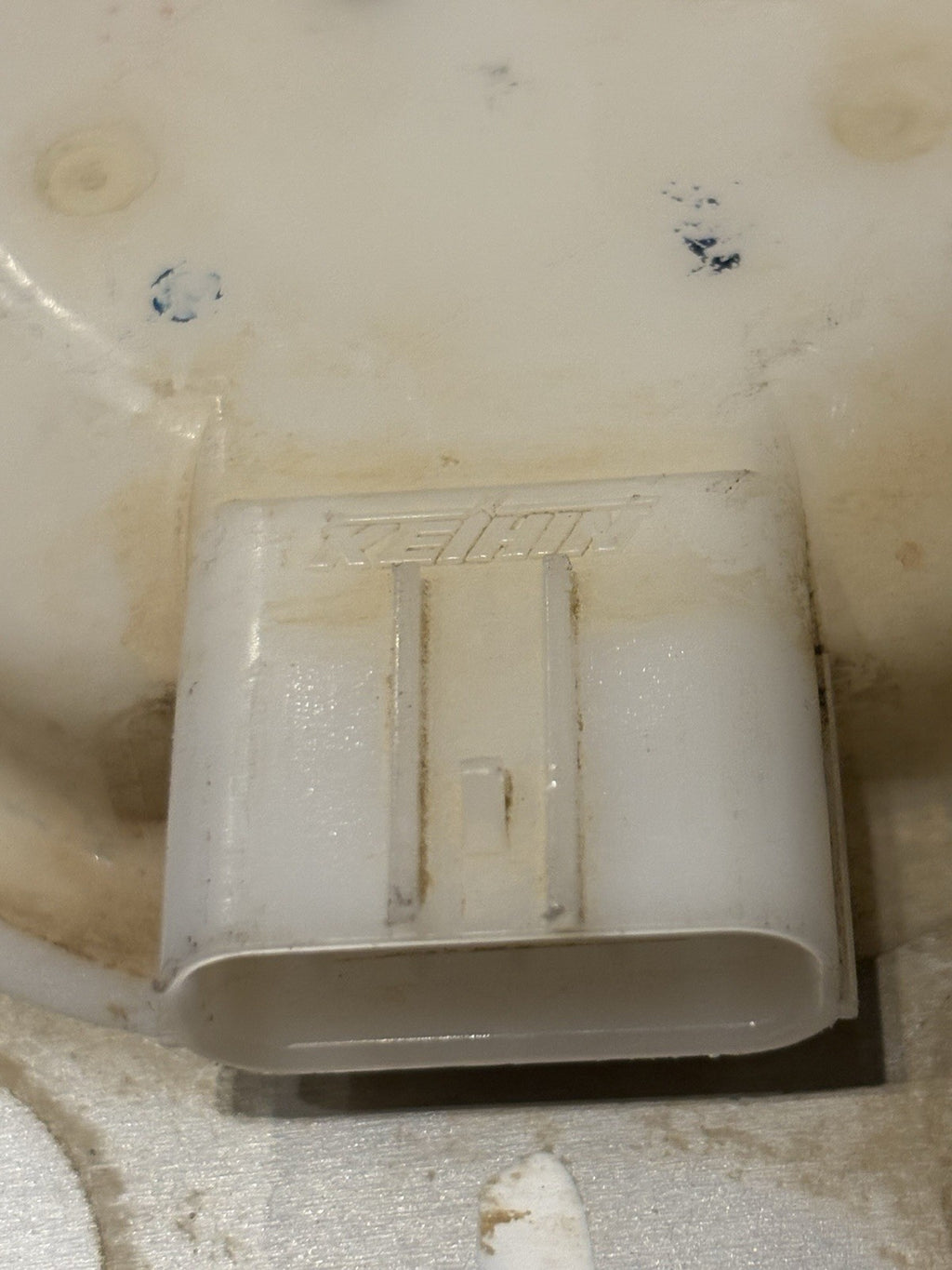 2010-2017 Honda CRF 250 R Crf250r 2012 OEM Keihin Fuel Pump Housing FILTER