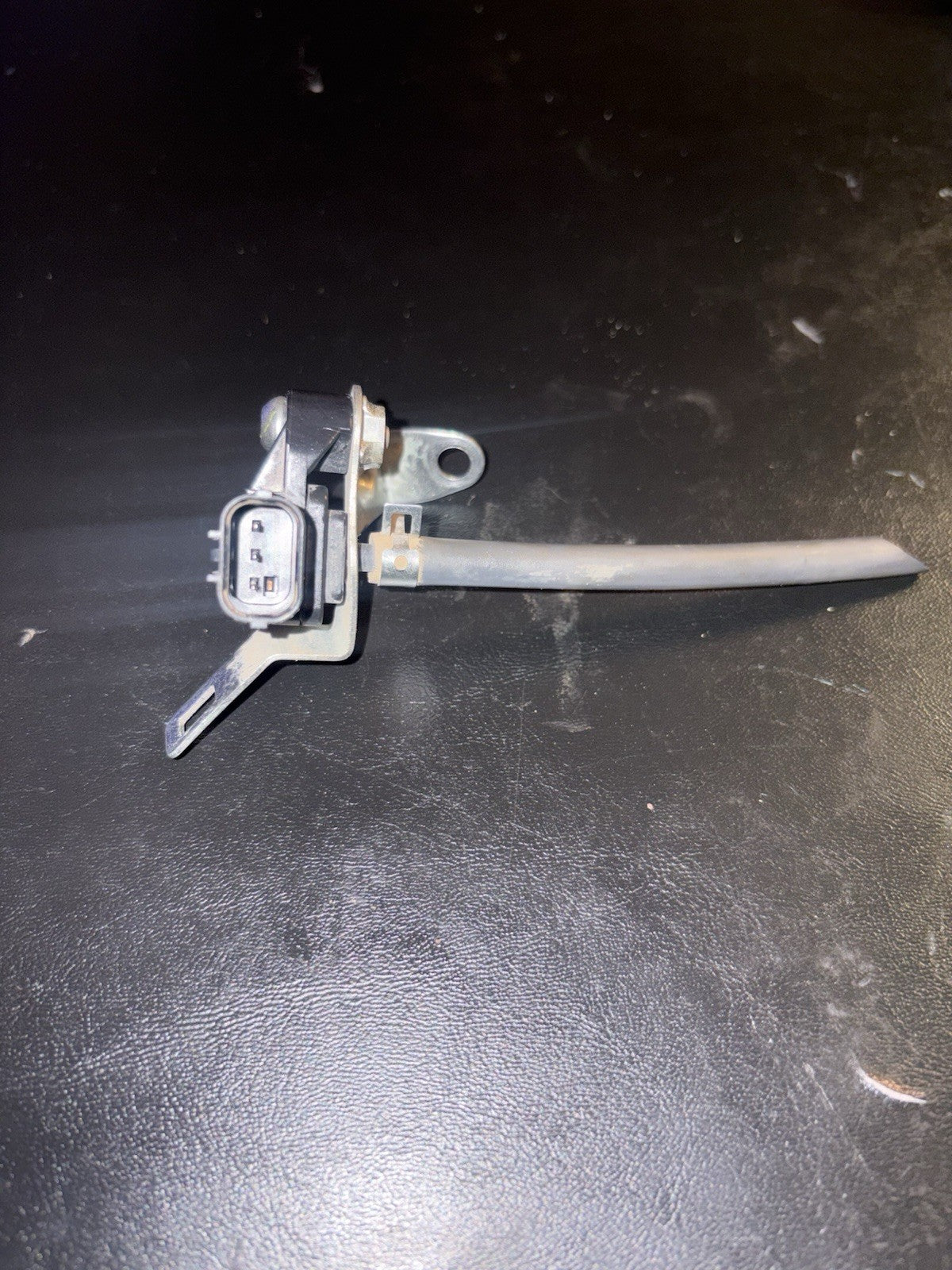 2012 Yz450f Air Intake Temperature Temp Sensor