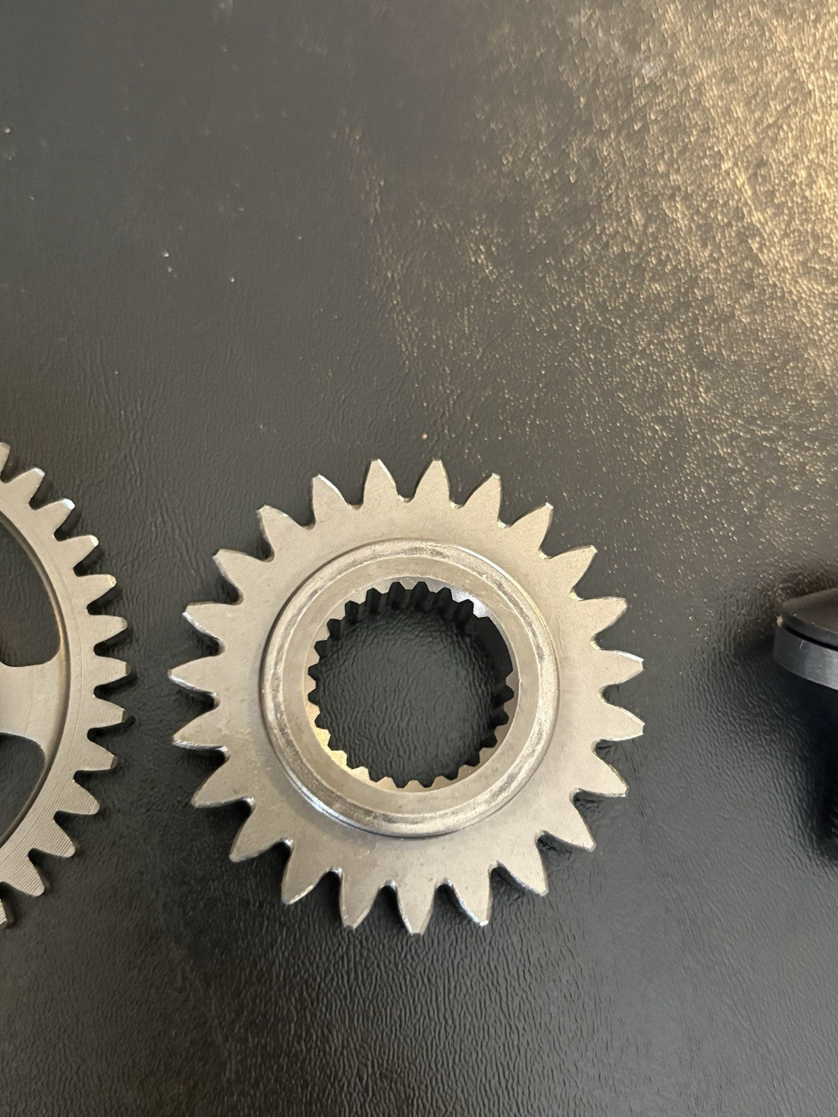 2002 - 2008 Honda CRF450R CRF450 Crankshaft Primary Main Drive Gear