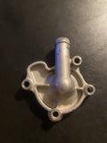 04-09 Honda CRF250R 04-17 CRF250X Oem Water Pump Cover Impeller Housing