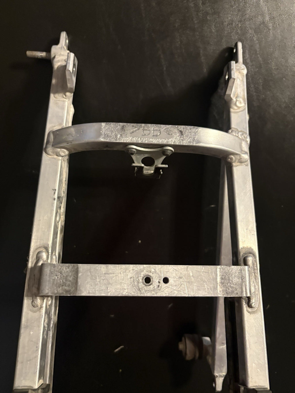 2015 2014-2017 Yamaha Yz250f YZ450F Subframe OEM Rear Sub Frame Chassis