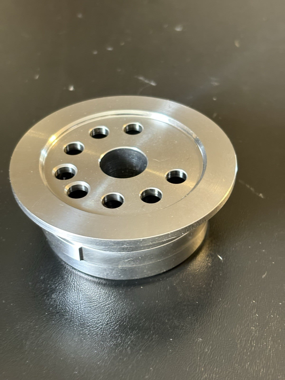 2008 CRF450R Flywheel Rotor OEM Fly Wheel Magneto Honda CRF 450R 2004-2008 #2