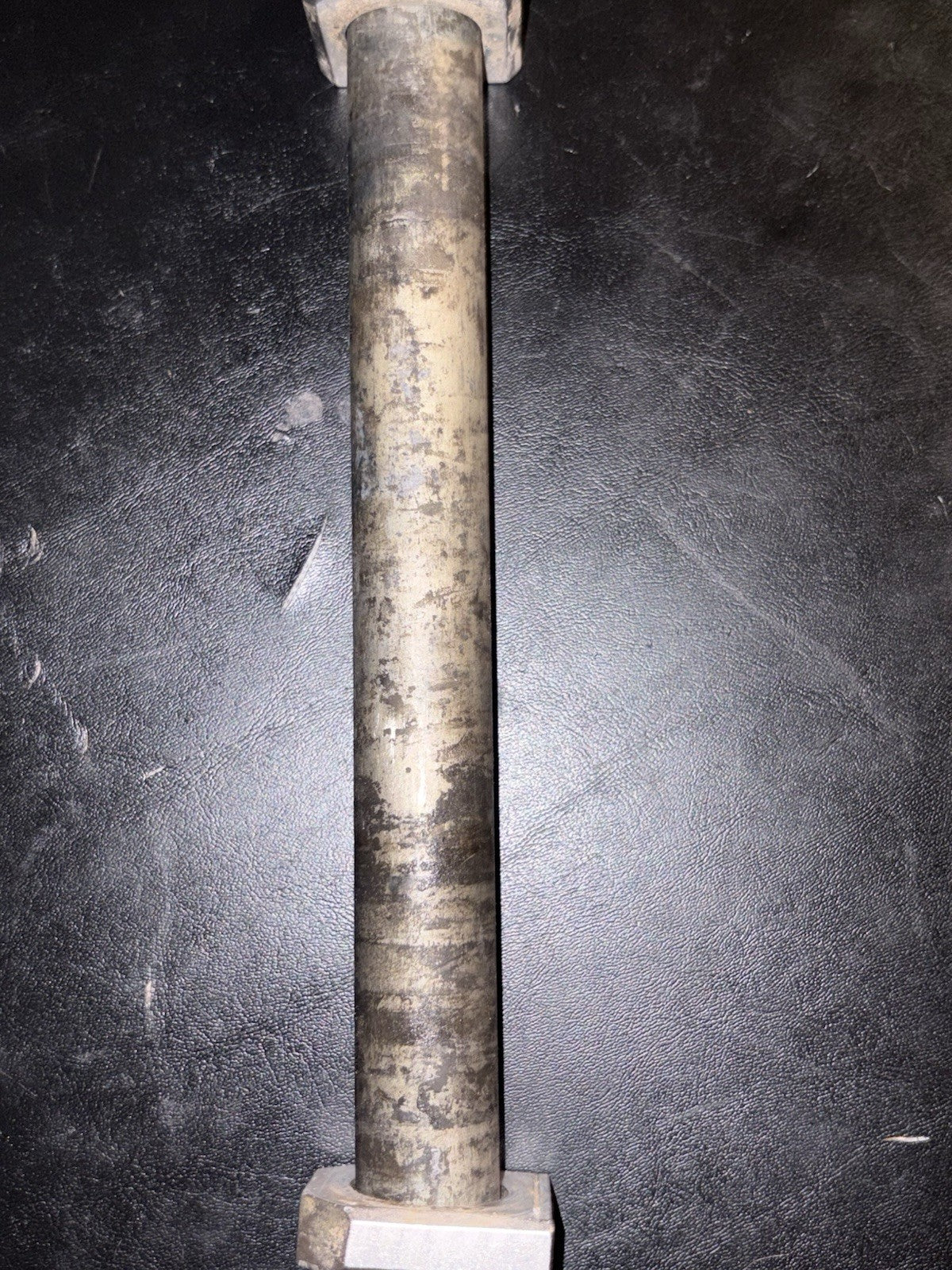 2016 Suzuki RMZ250 OEM Stock Rear Wheel Axle Bolt Spindle