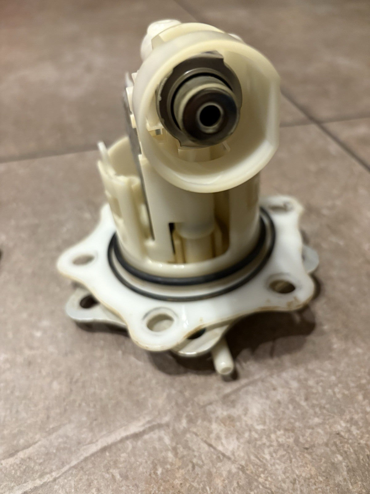 2010-2017 Honda CRF 250 R Crf250r 2012 OEM Keihin Fuel Pump Housing FILTER
