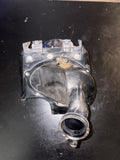 2006-2008 CRF450R Airbox OEM Air Intake Box Boot Manifold Assembly