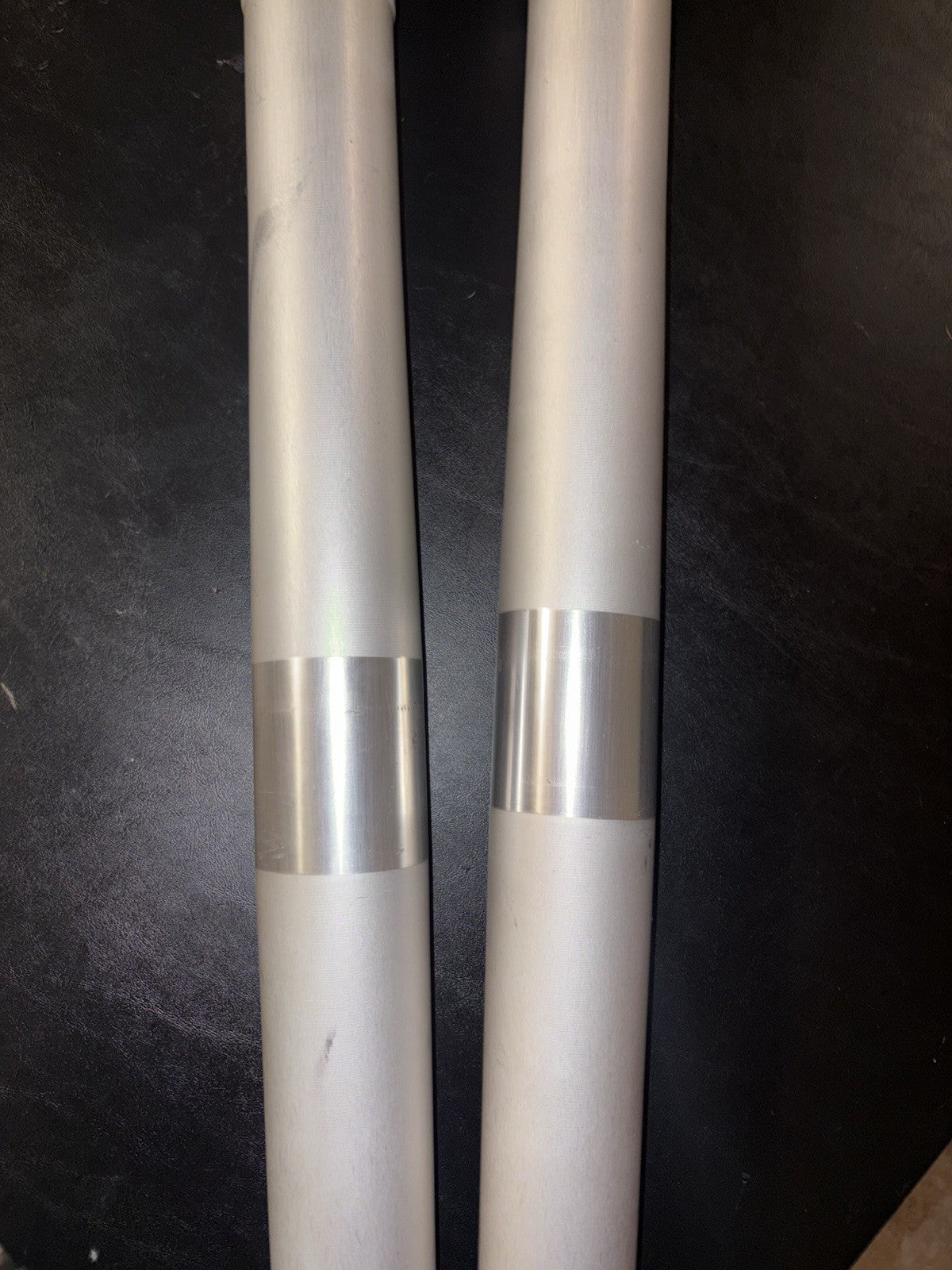 2015 KAWASAKI KX450F KX 450F OEM SHOWA AIR TAC FRONT SUSPENSION FORKS SHOCK