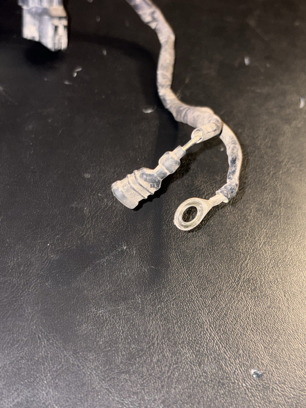 2008 Honda CRF 450R Wire Wiring Harness Loom Complete Assembly Plug