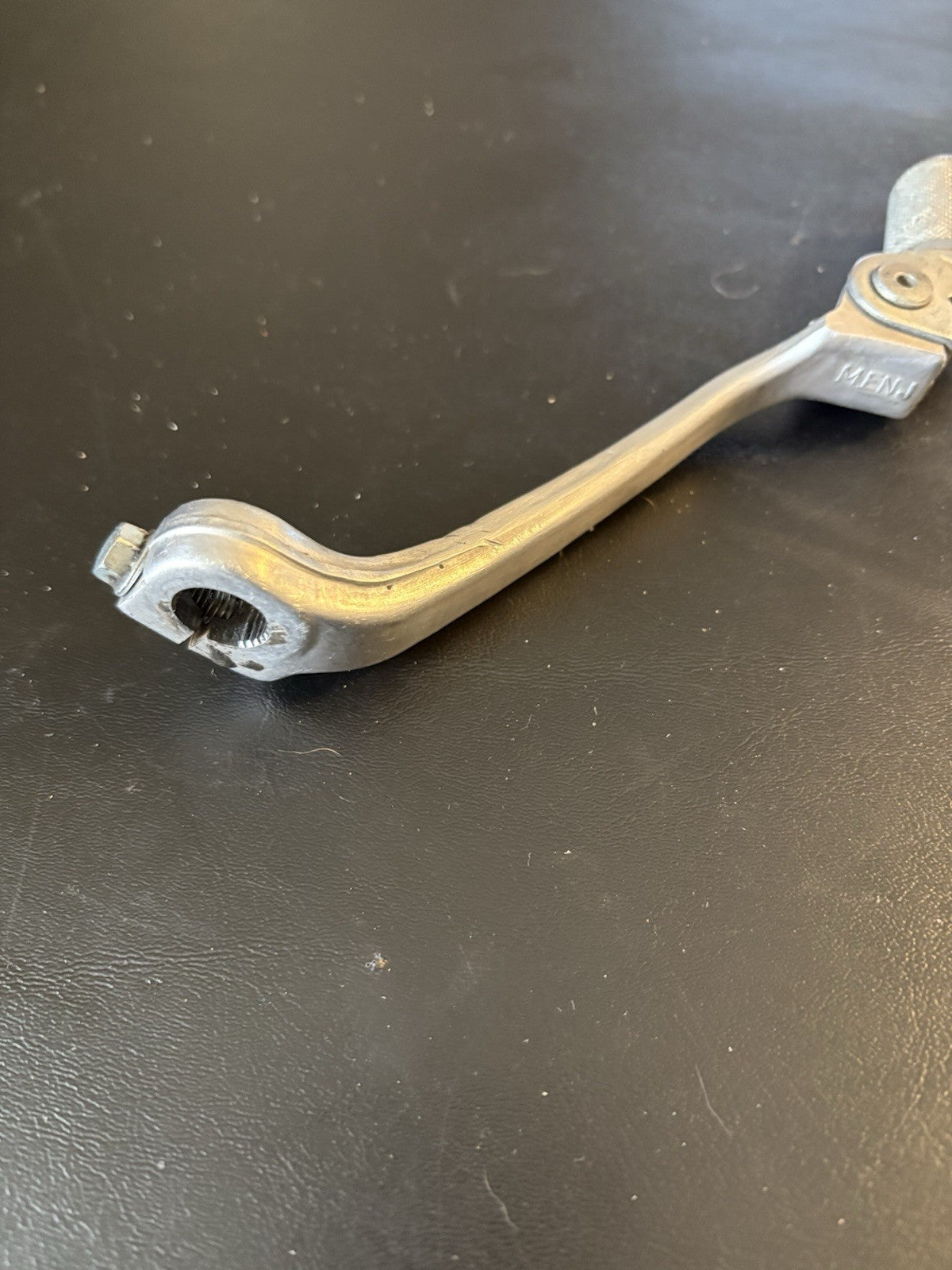 2007 Honda Crf450r OEM Shifter Shift Pedal