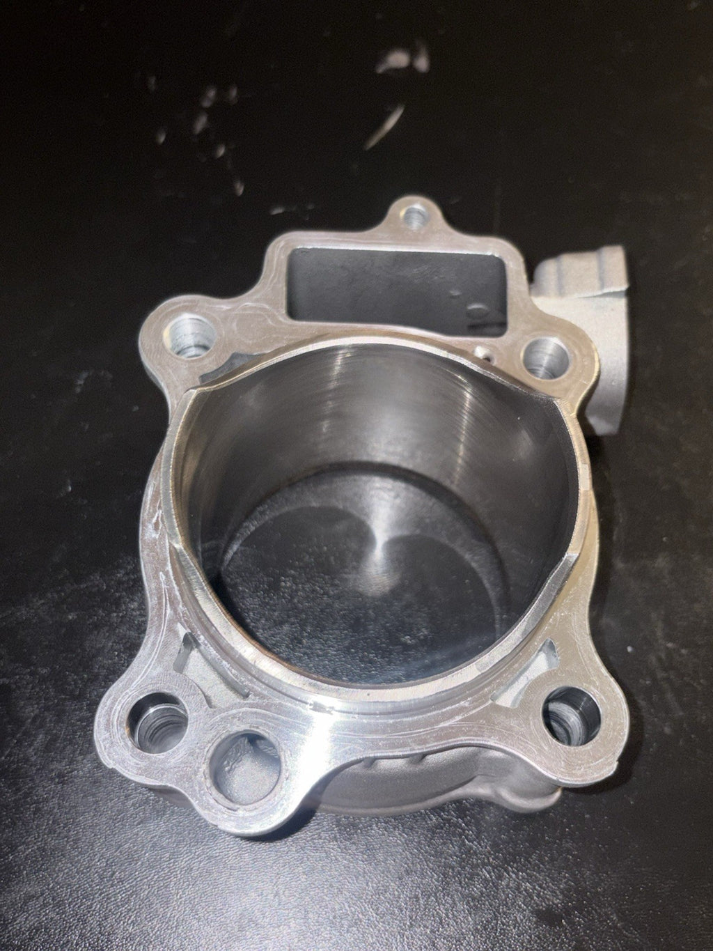 2004 - 2009 Honda CRF250R OEM Stock Bore Cylinder Piston Top End Jug Barrel