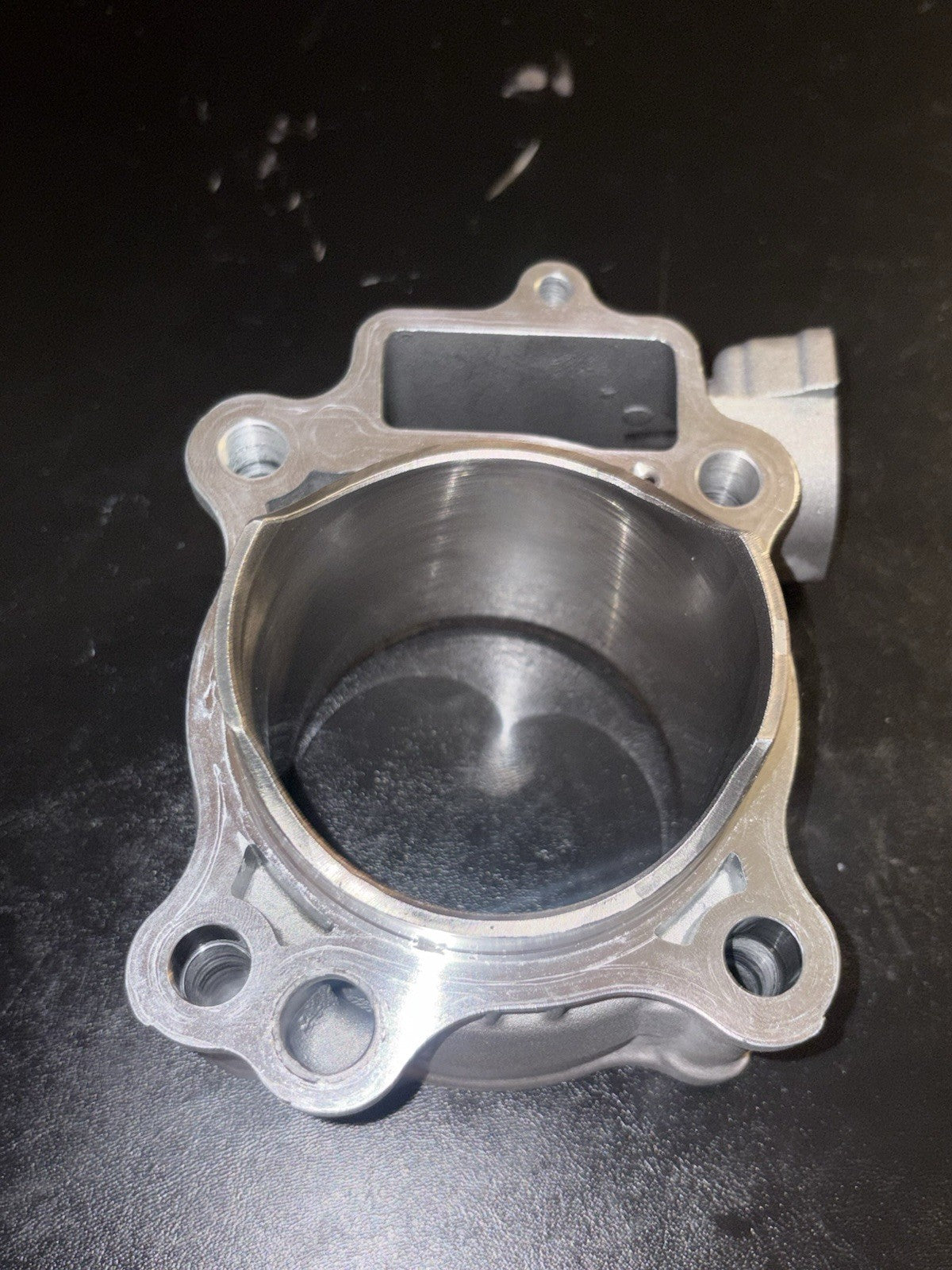 2004 - 2009 Honda CRF250R OEM Stock Bore Cylinder Piston Top End Jug Barrel