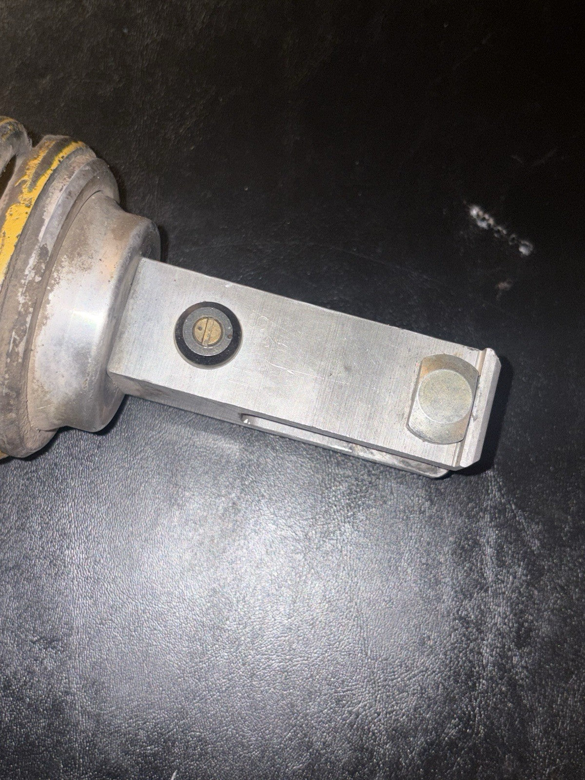 2000 2001 CR250R Cr 250 OEM Showa Rear Shock Suspension Spring Coil Dampener