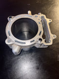 2009-2015 09 Kawasaki KX450F KX 450F OEM STD Bore Cylinder Barrel Jug Top End