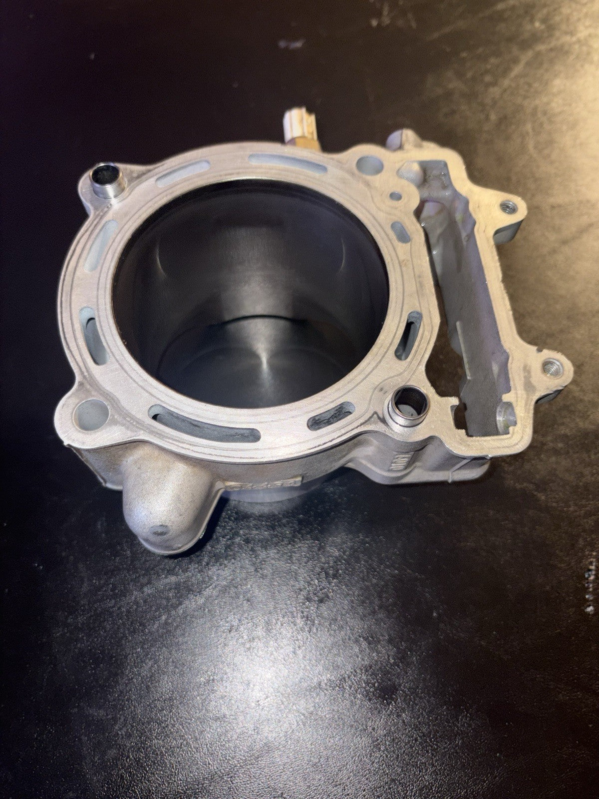 2009-2015 09 Kawasaki KX450F KX 450F OEM STD Bore Cylinder Barrel Jug Top End