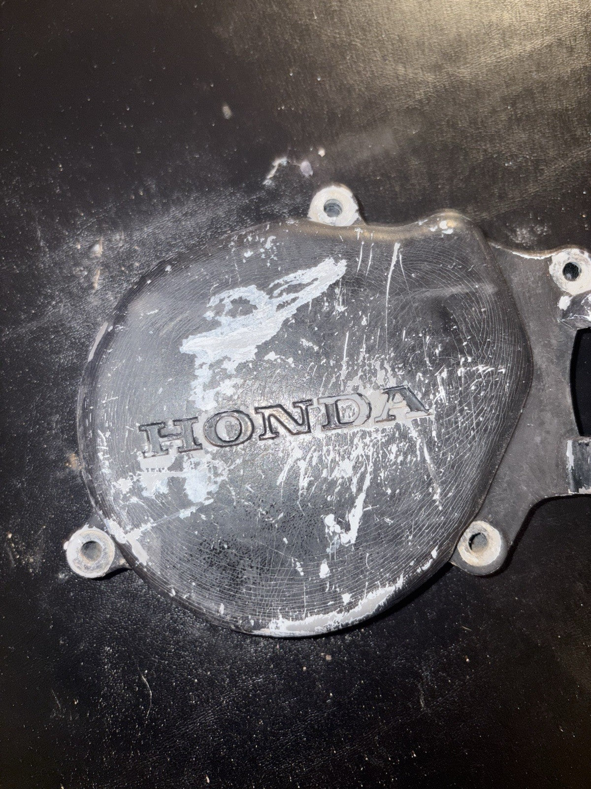 2003-2007 Honda Cr85r Cr85 Cr85rb OEM Stator Ignion Left Case Cover