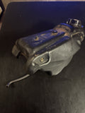 2005 HONDA 02-07 CR125R CR250R OEM GAS FUEL TANK CELL RESERVOIR PETCOCK VALVE