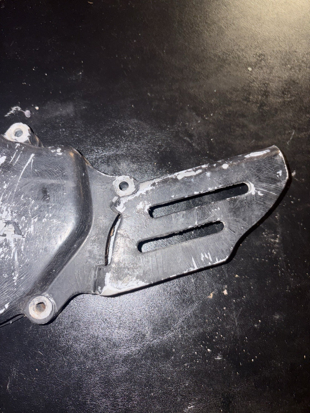 2003-2007 Honda Cr85r Cr85 Cr85rb OEM Stator Ignion Left Case Cover