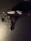 CRF250R 14 - 17 CRF450R 13- 16 OEM Intake Airbox Air Box Cleaner Filter Housing