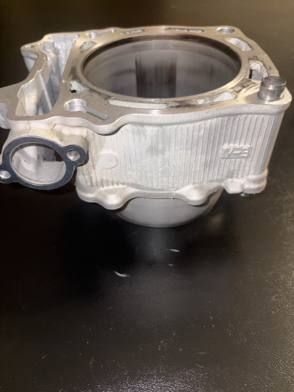 2010-2017 Yamaha YZ 450F Cylinder Works STD. Bore Cylinder Jug Barrel Sleeve