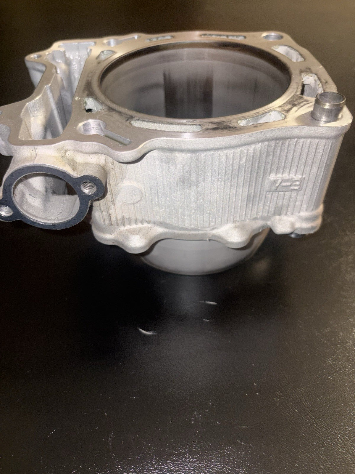 2010-2017 Yamaha YZ 450F Cylinder Works STD. Bore Cylinder Jug Barrel Sleeve