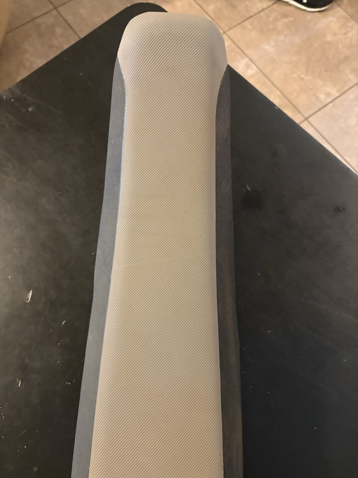 2016 Suzuki RMZ250 OEM Stock Seat Assembly Saddle Pan Foam Cover Mount