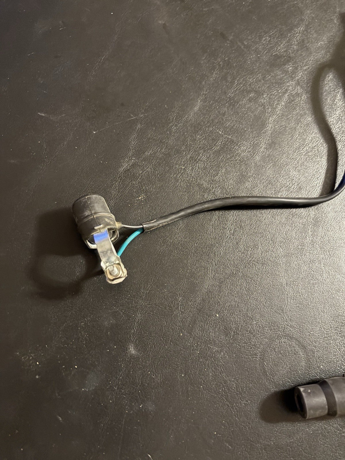 2005 HONDA CRF250R 04-07 OEM MAIN ENGINE WIRING HARNESS MOTOR WIRE LOOM