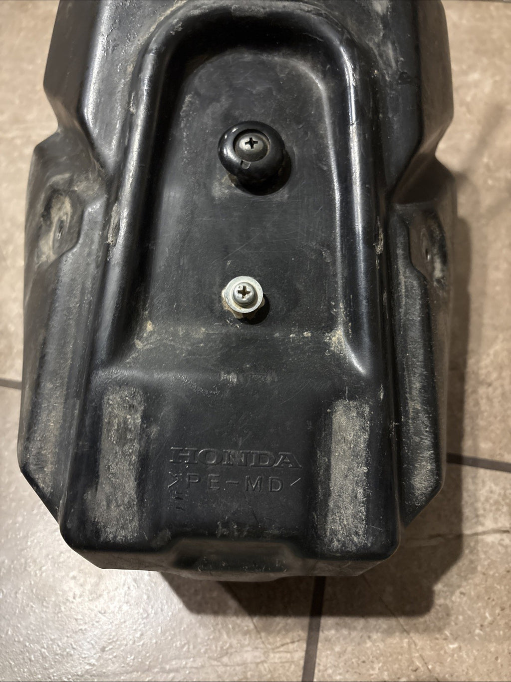 2012 HONDA 10-13 CRF250R OEM GAS FUEL TANK CELL PETROL RESERVOIR 17510-MEN-A50