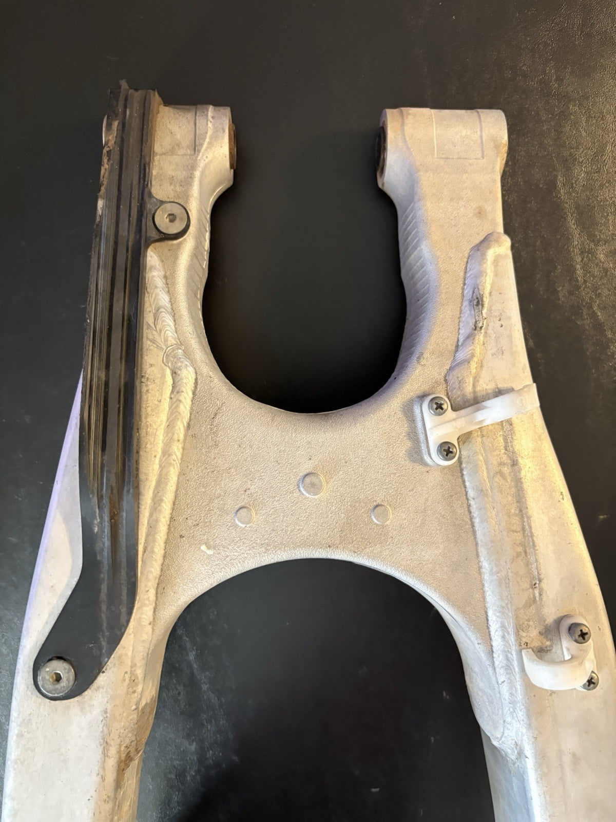 2018 Yamaha YZ450F Swingarm OEM Rear Swing Arm Suspension BR9-22110-00-00