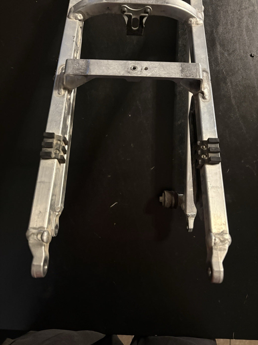 2015 2014-2017 Yamaha Yz250f YZ450F Subframe OEM Rear Sub Frame Chassis