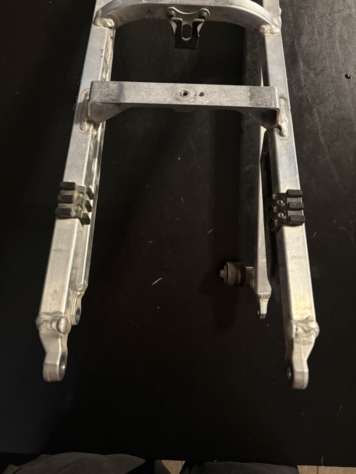 2015 2014-2017 Yamaha Yz250f YZ450F Subframe OEM Rear Sub Frame Chassis