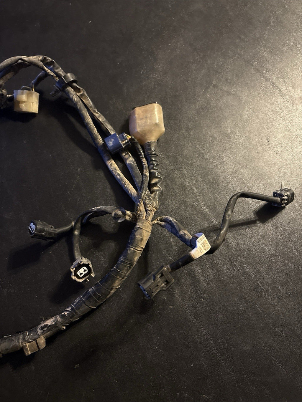 2015 15-17 HONDA CRF250R OEM MAIN ENGINE WIRING HARNESS LOOM 32100-KRN-B10 #181