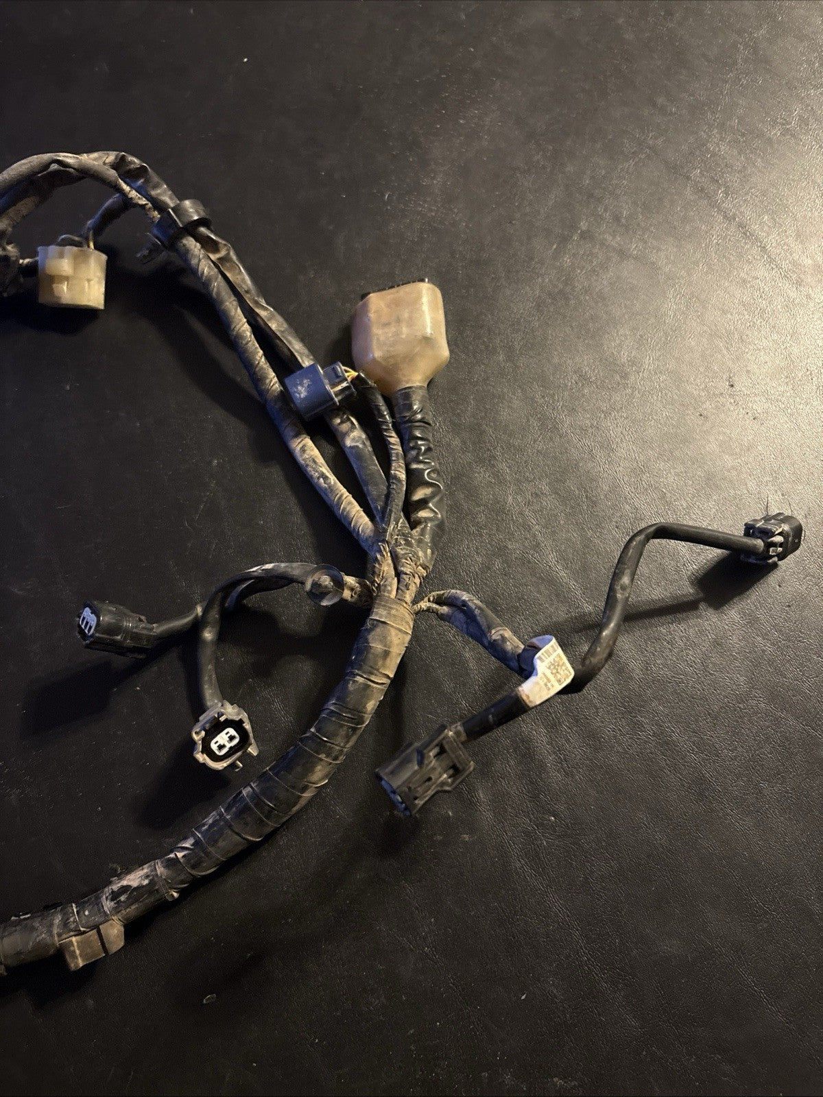 2015 15-17 HONDA CRF250R OEM MAIN ENGINE WIRING HARNESS LOOM 32100-KRN-B10 #181