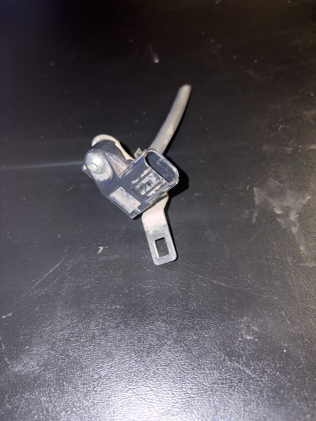 2012 Yz450f Air Intake Temperature Temp Sensor