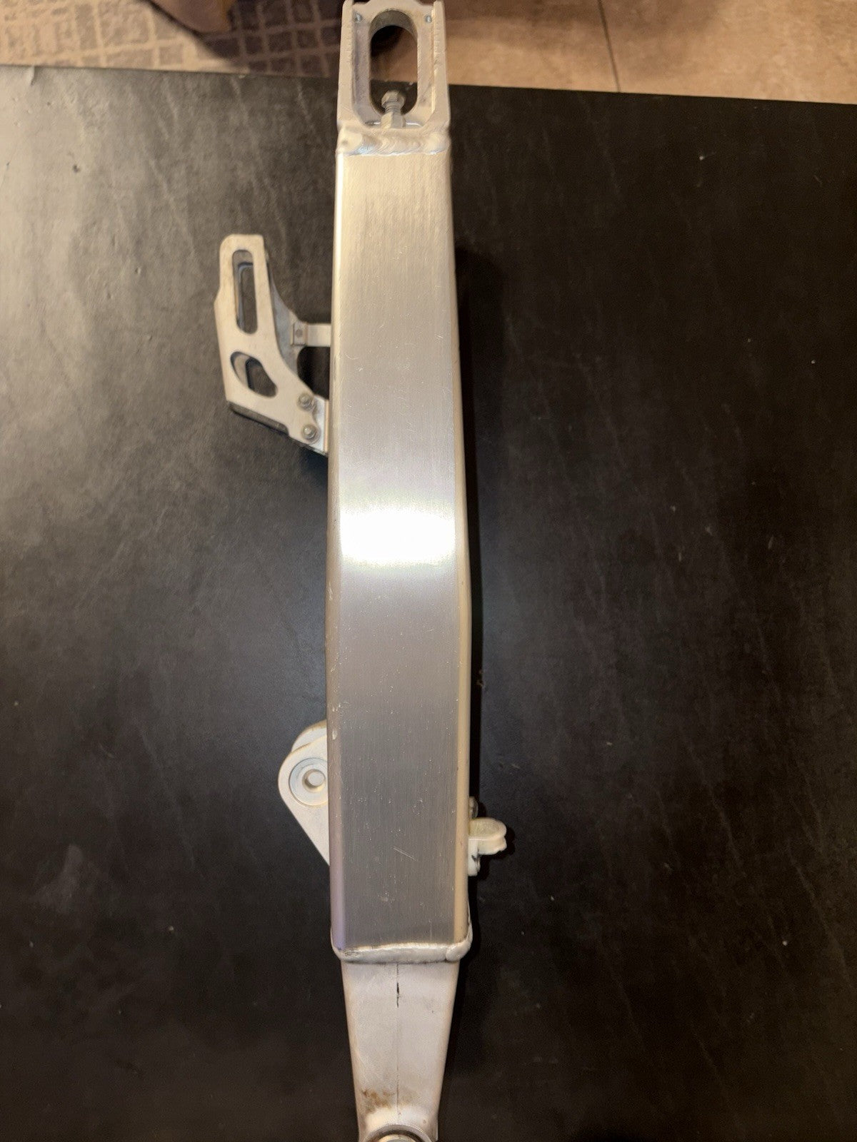 05 06 07 2005 2006 2007 Honda CR250 CR250R Swingarm Swing Arm 52200-KRN-710