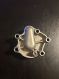 2003 02-07 HONDA CR250R OEM ENGINE WATER PUMP COOLANT IMPELLER HOUSING COVER