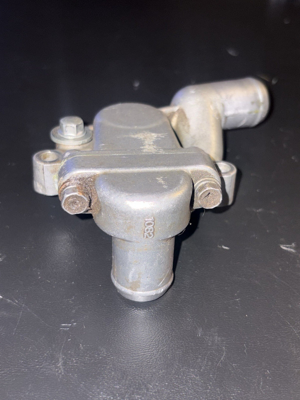 2000 2001 Kawasaki KX250 OEM Outer Water Pump Cover Waterpump 16142-1159