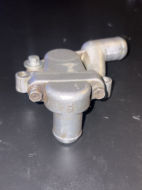 2000 2001 Kawasaki KX250 OEM Outer Water Pump Cover Waterpump 16142-1159