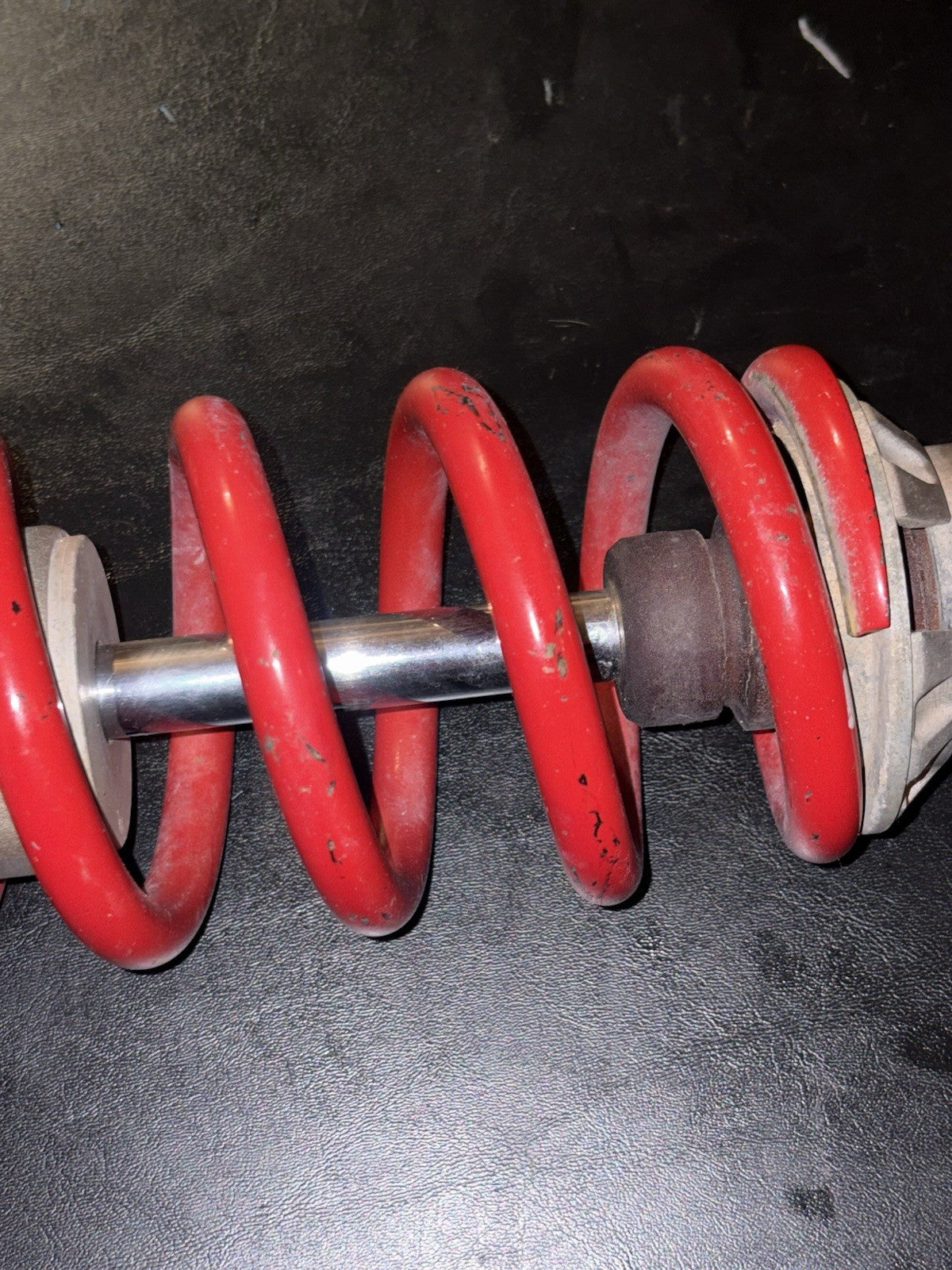 2015 Yamaha YZ250F Rear Shock Spring Absorber Suspension Bumper 1SM-22200-10-00