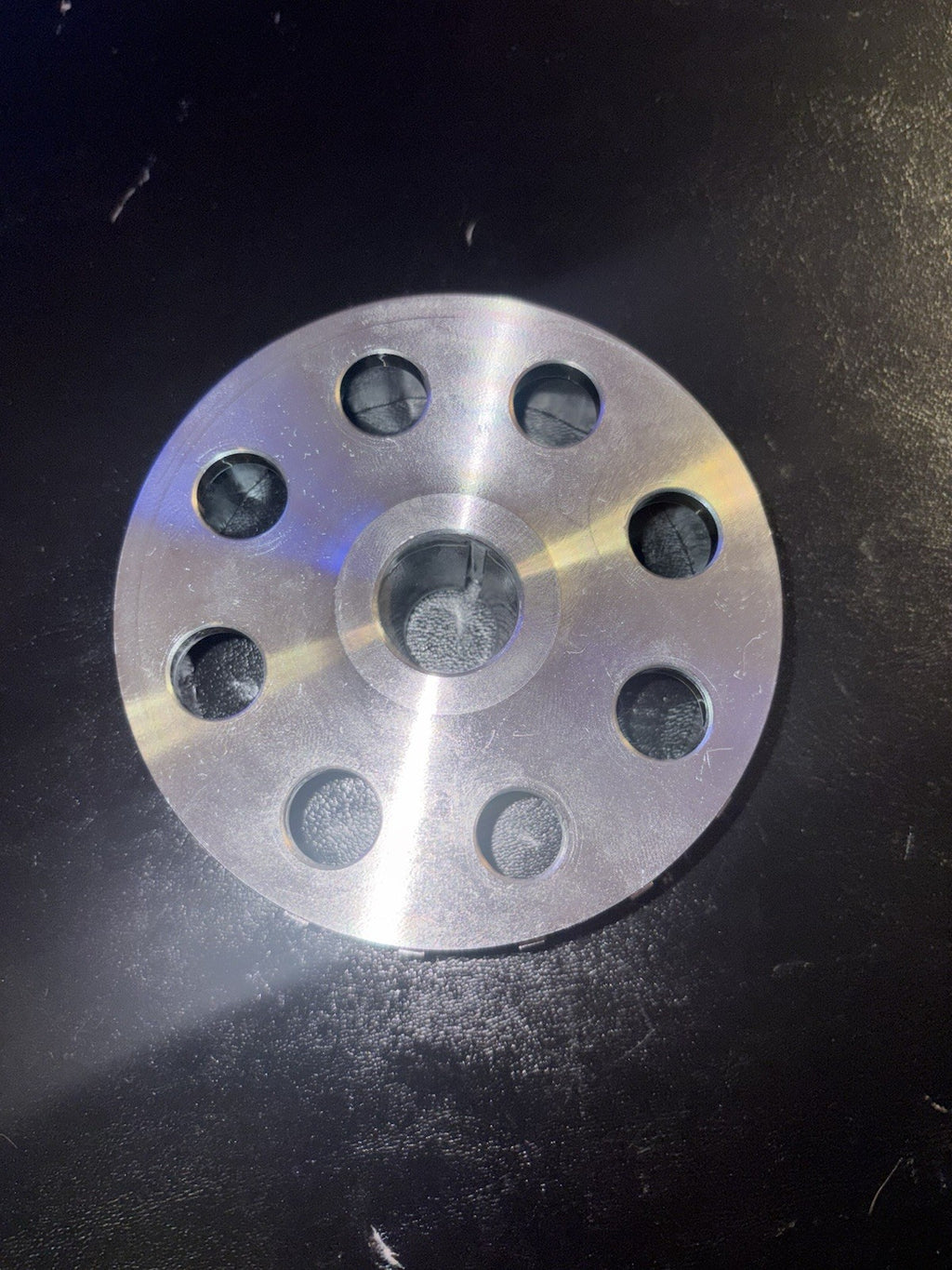 2009-2015 Kawasaki KX450F OEM Flywheel Rotor Magneto 21007-0138   **Clean**