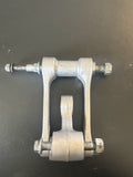2004 Honda 03-04 CRF450R OEM REAR SHOCK LINKAGE LINKS ARM SUSPENSION 52479-MEB-7