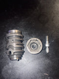 2000 Honda Cr250r OEM Inner Outer Gear Shift Transmission Drum Pin Bolt