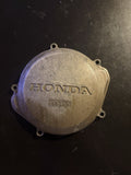 2004 - 2008 Honda Crf250r OEM Outer Right Case Engine Clutch Cover 11351-KRN-670