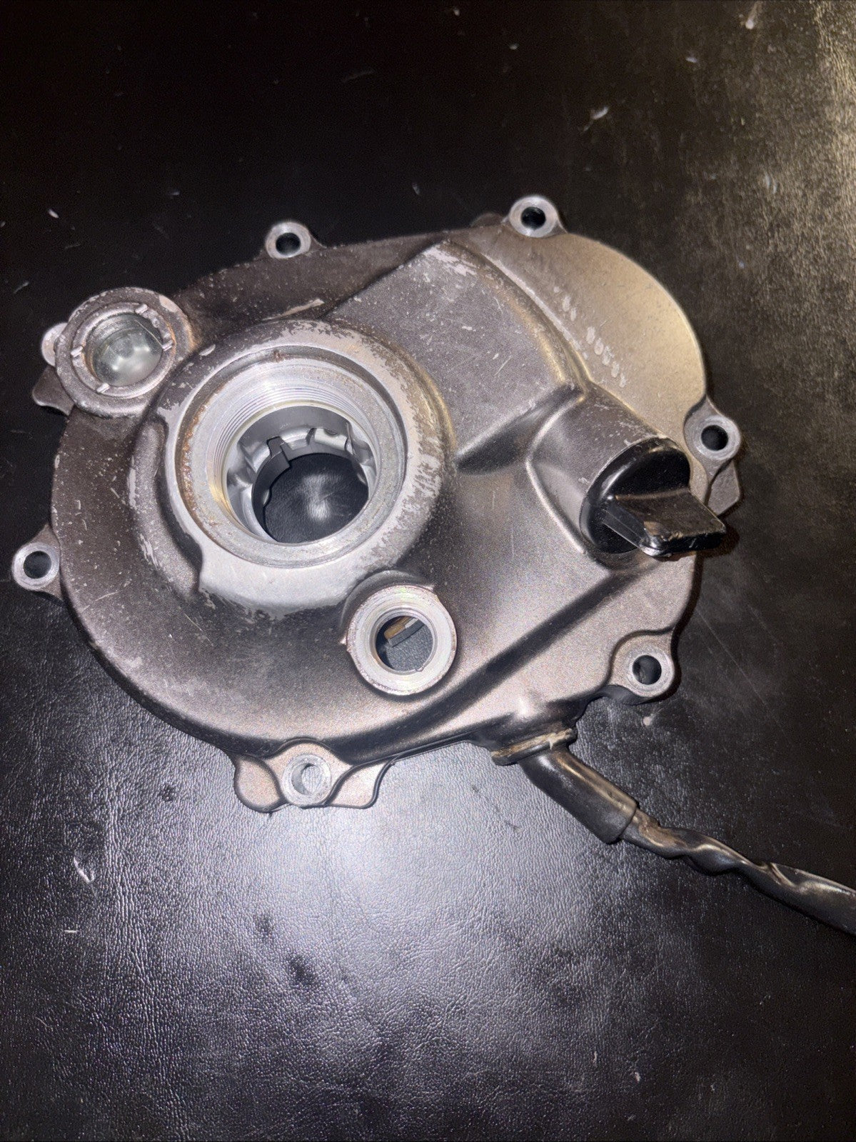 2014 - 2017 15 YAMAHA YZ250F YZ 250 F OEM Stator Magneto Generator  Cover