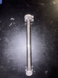 2014 - 2017 KTM Sx85 85 Sx OEM Rear Wheel Axle Pivot Spindle Bolt Nut Blocks