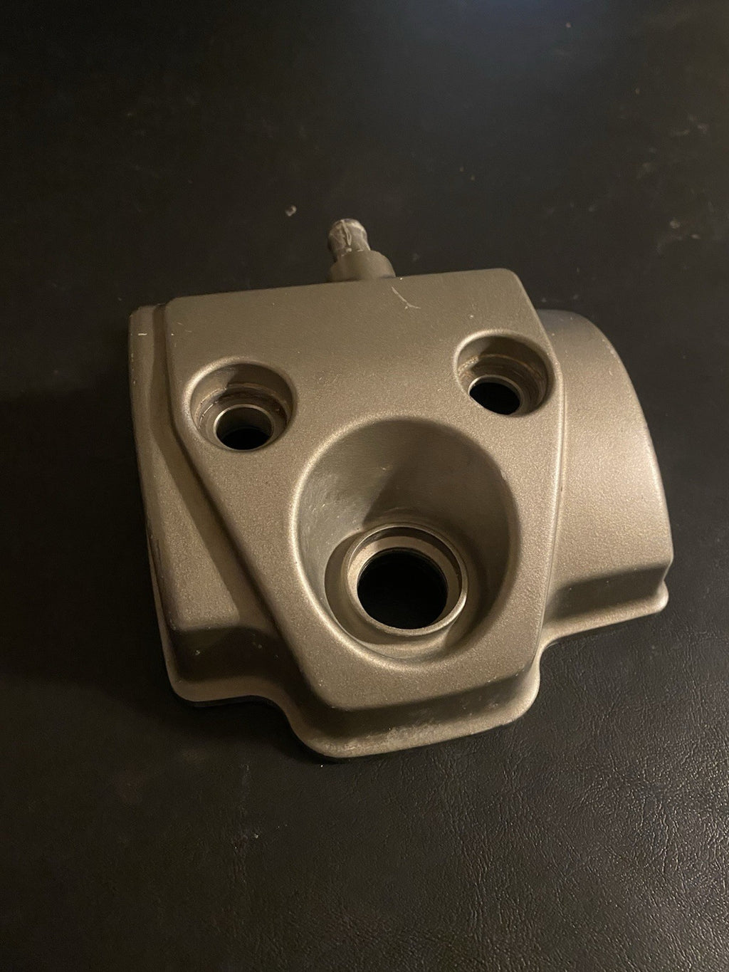 CRF250R VALVE COVER HEAD CAM CAP GENUINE OEM HONDA CRF 250 R (2004-2008)
