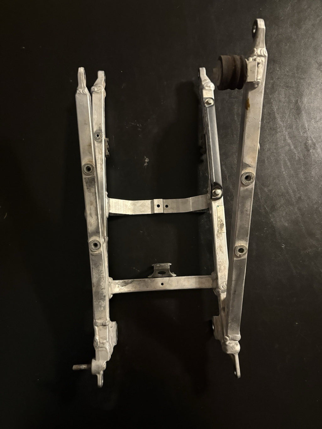 2015 2014-2017 Yamaha Yz250f YZ450F Subframe OEM Rear Sub Frame Chassis