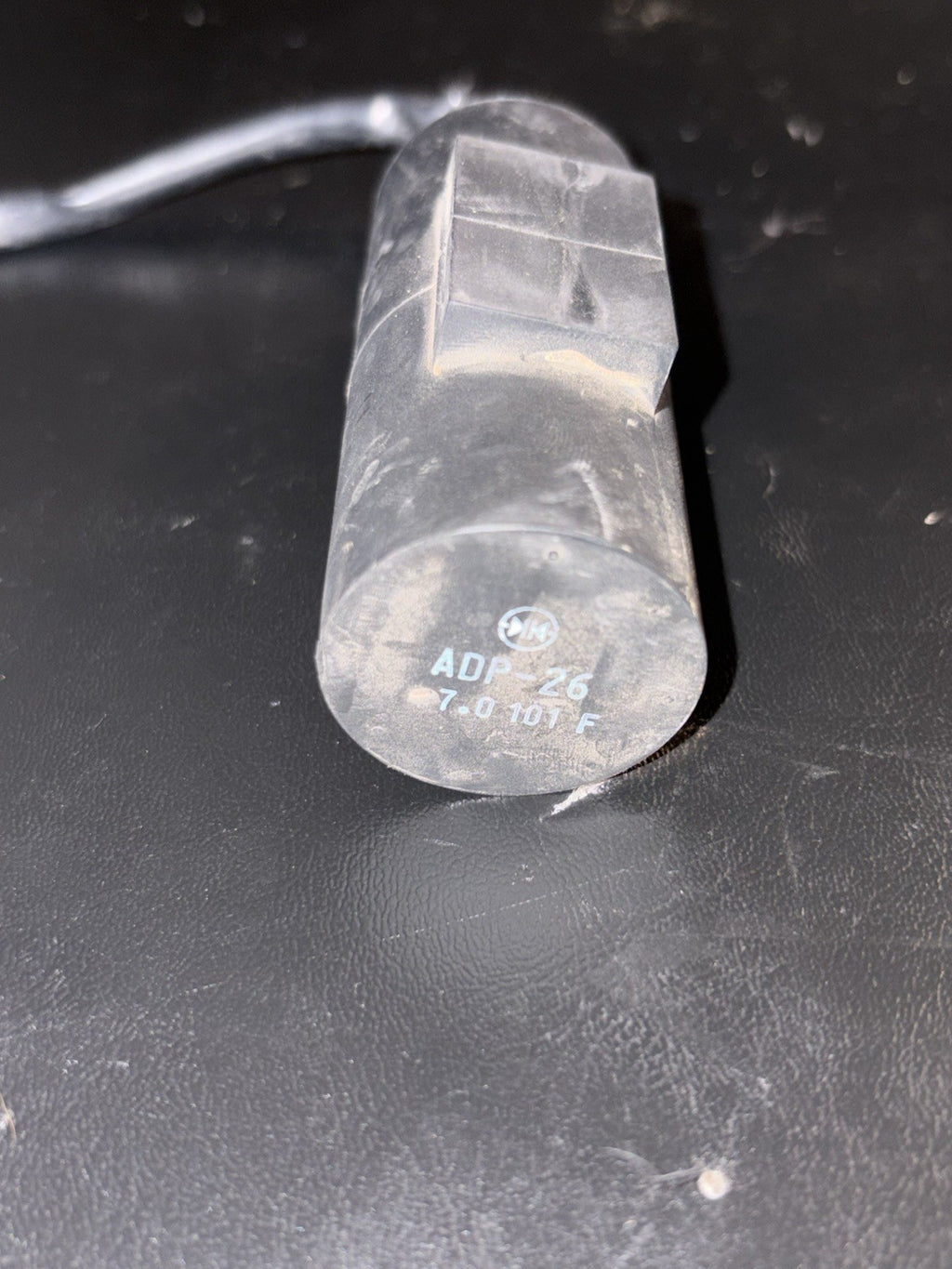2018 Yamaha Yz450f Voltage Igntion Electrical Smoothing Condenser