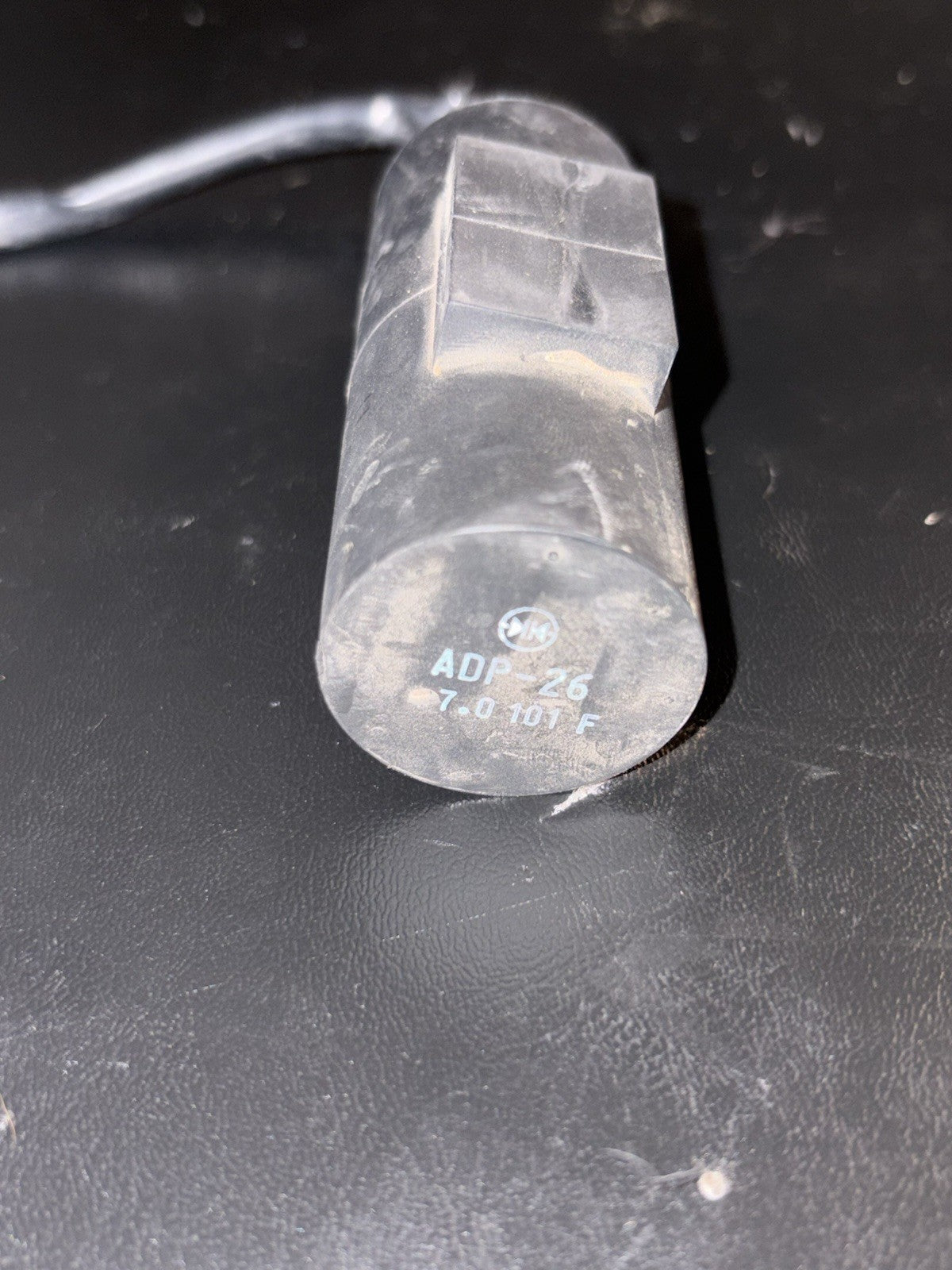 2018 Yamaha Yz450f Voltage Igntion Electrical Smoothing Condenser