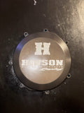Yamaha 2010-2022 Yz450f Hinson Billetproof Aluminum Case Clutch Cover